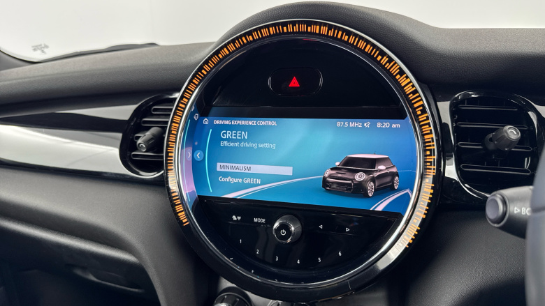 MINI Hatchback 1.5 Cooper Sport 3dr Auto Petrol Hatchback